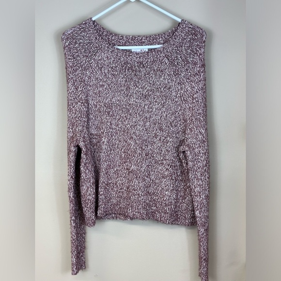 Shrinking violet  us large 22-1/2 p2p 24-1/2 length.the Calvin Klein nwot - Picture 2 of 6